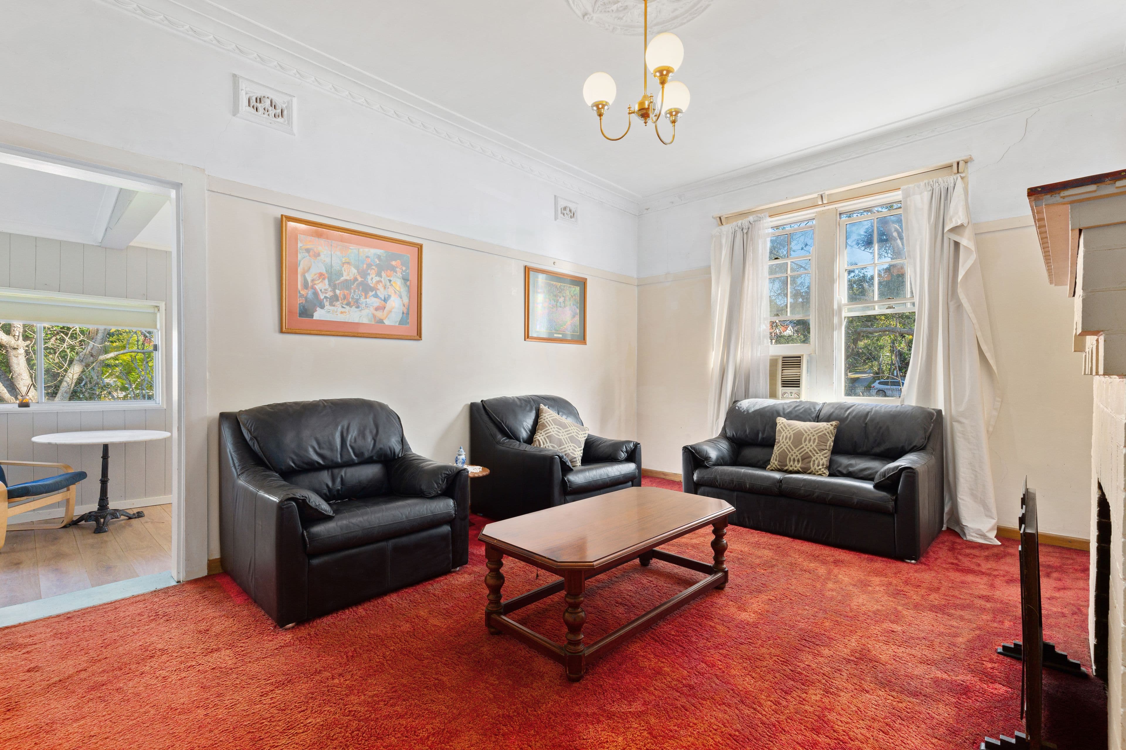 1 Denman Street, Hurstville NSW 2220, Hurstville - Thumbnail 3