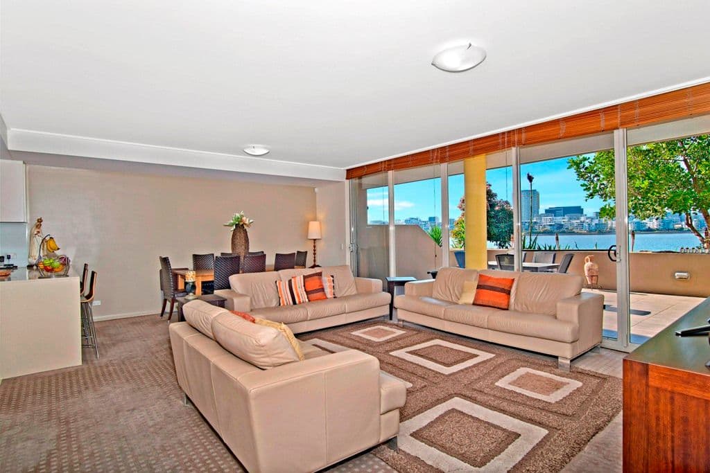 41 The Promenade, WENTWORTH POINT NSW 2127, Wentworth Point - Thumbnail 2