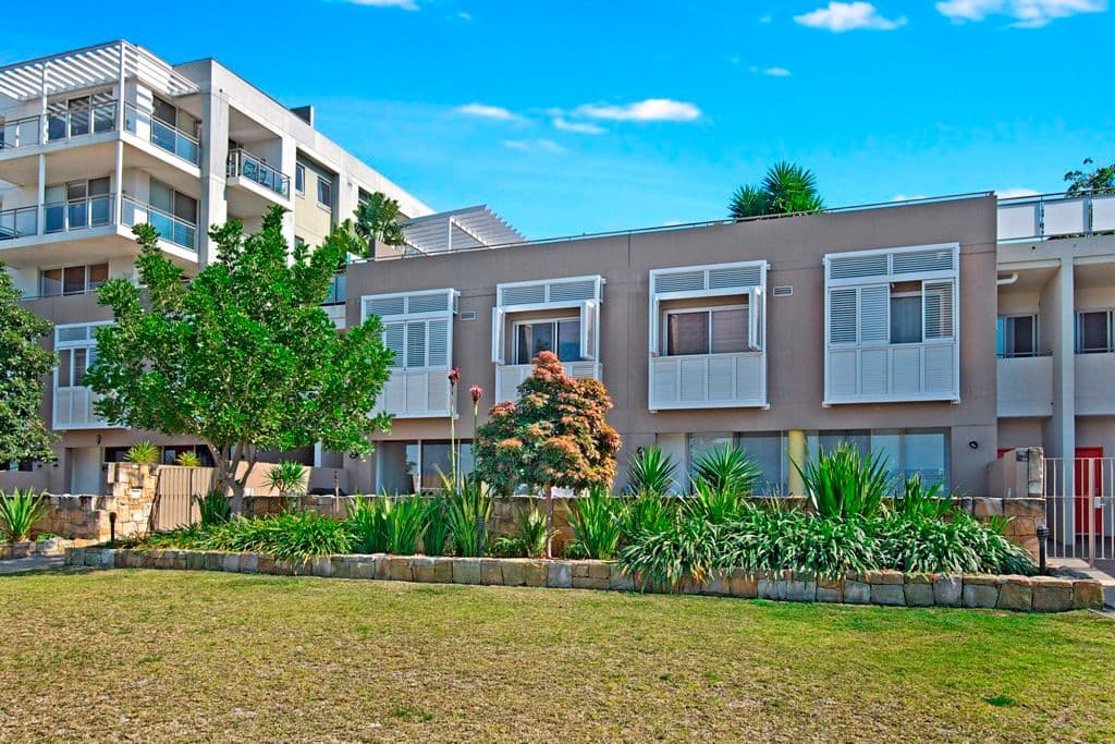 41 The Promenade, WENTWORTH POINT NSW 2127, Wentworth Point - Thumbnail 4