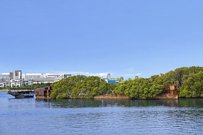 41 The Promenade, WENTWORTH POINT NSW 2127, Wentworth Point - Thumbnail 7