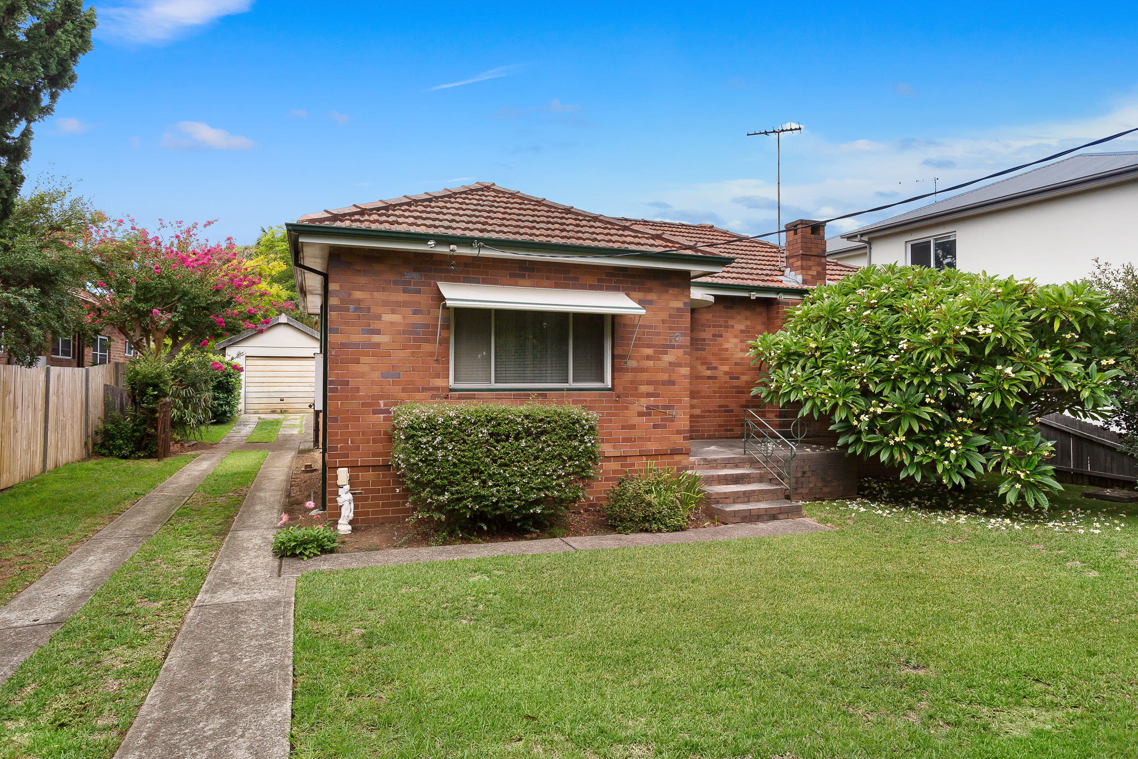 70 Belmore Street, Ryde - Image 1