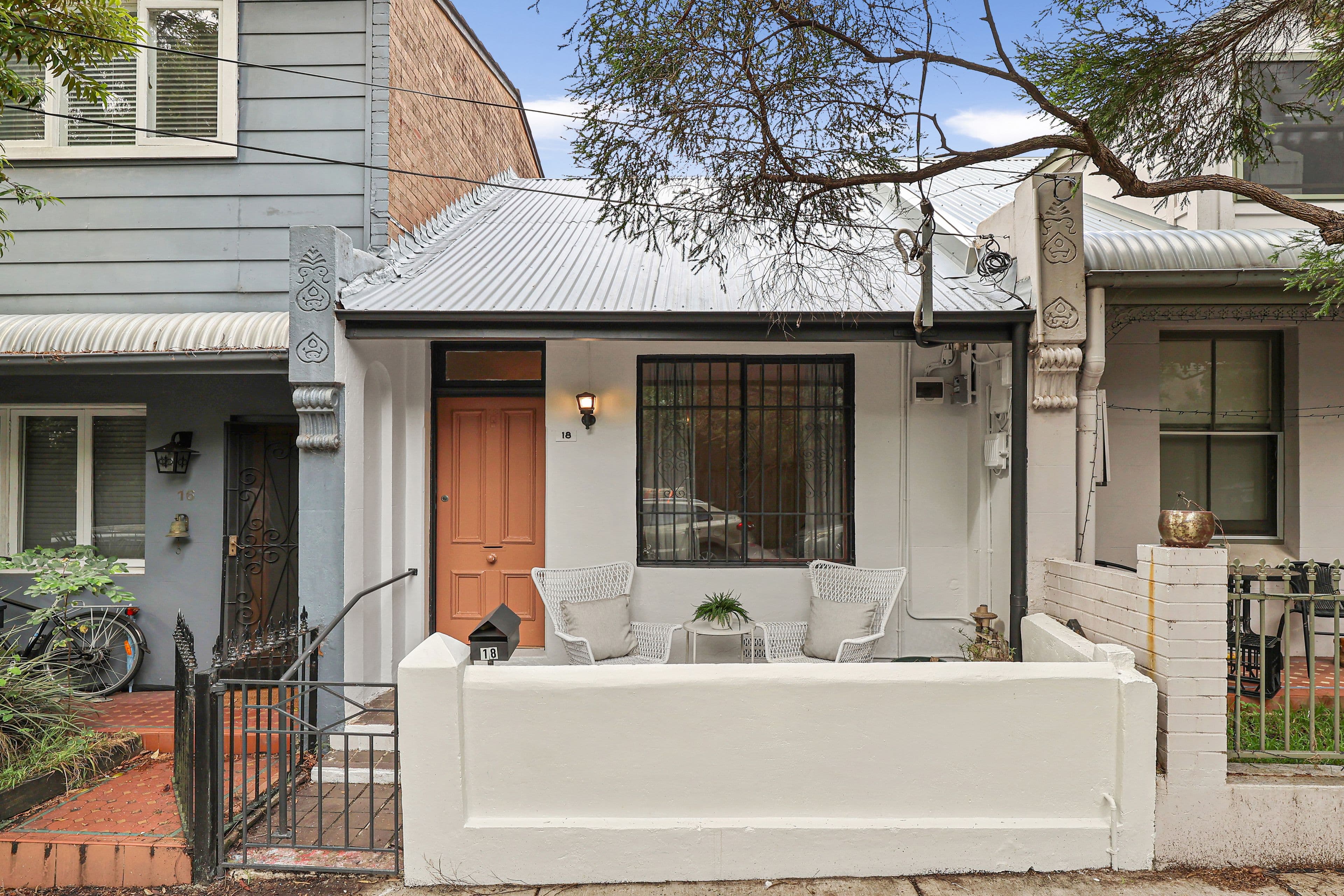 18 Chelmsford Street, Camperdown NSW 2050, Camperdown - Image 1