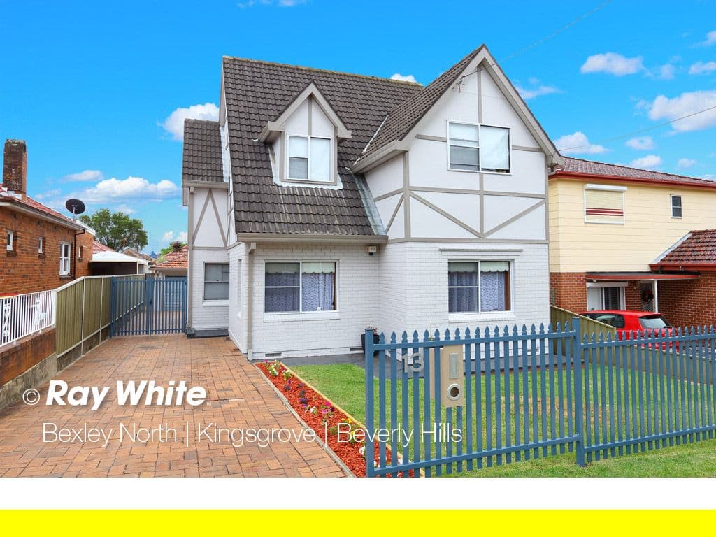13 Farrell Road, Kingsgrove - Image 1