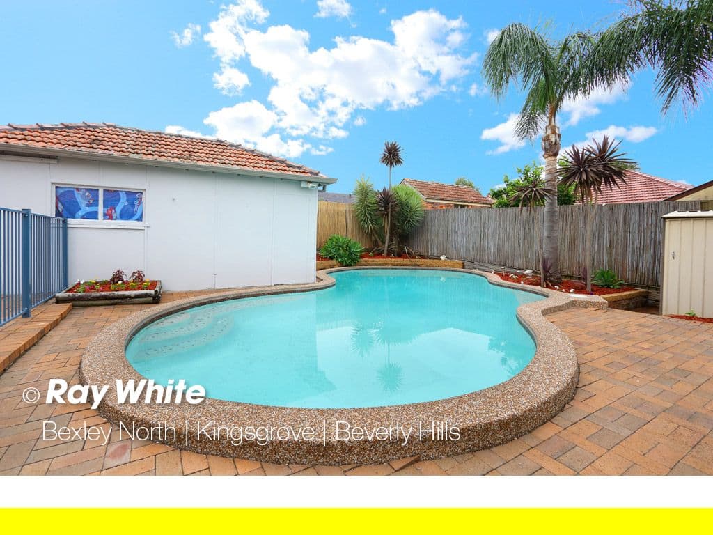 13 Farrell Road, Kingsgrove - Thumbnail 8