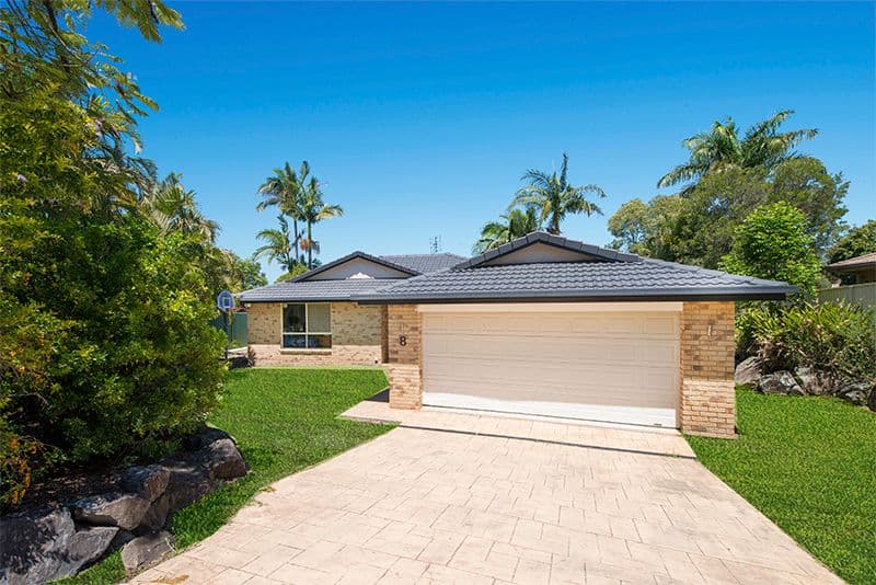 8 Balranald Court, Helensvale QLD 4212, Helensvale - Thumbnail 2