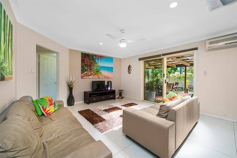 8 Balranald Court, Helensvale QLD 4212, Helensvale - Thumbnail 3