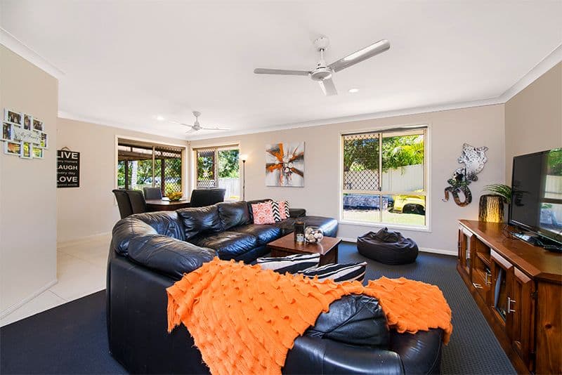 8 Balranald Court, Helensvale QLD 4212, Helensvale - Thumbnail 4
