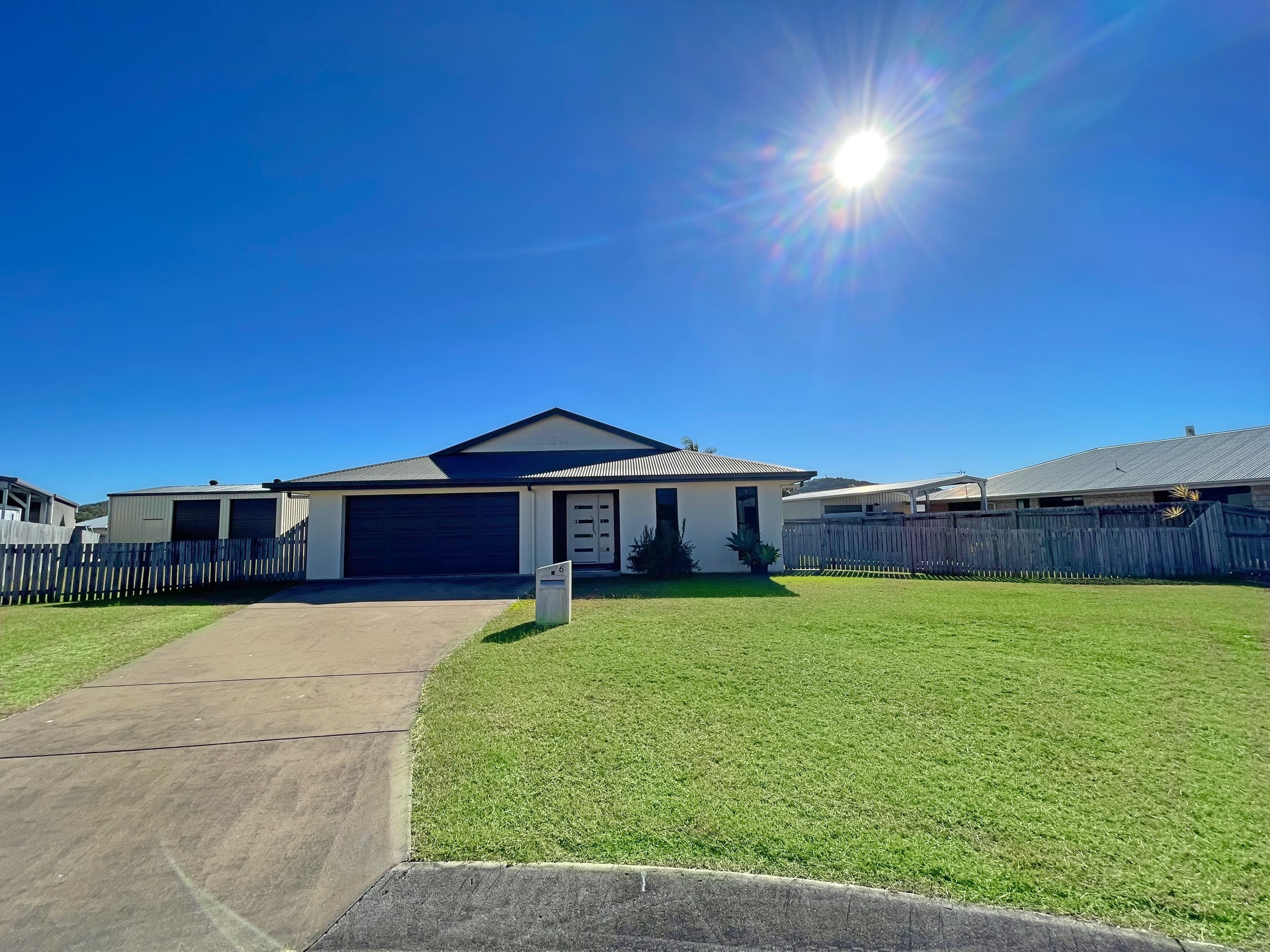 6 Credlin Court, Sarina QLD 4737, Sarina - Image 1