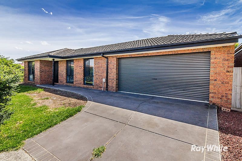 8 Kells Close, Cranbourne East VIC 3977, Cranbourne East - Image 1
