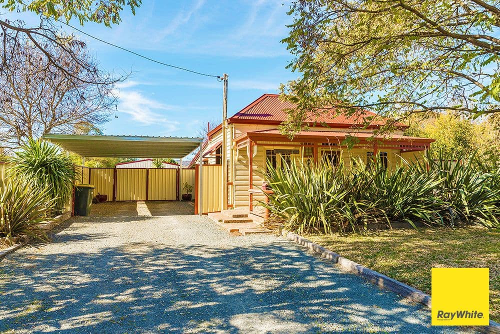 54 Butmaroo Street, Bungendore - Image 1