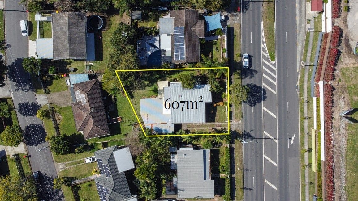 661 Rode Road, Chermside West QLD 4032, Chermside West - Thumbnail 2