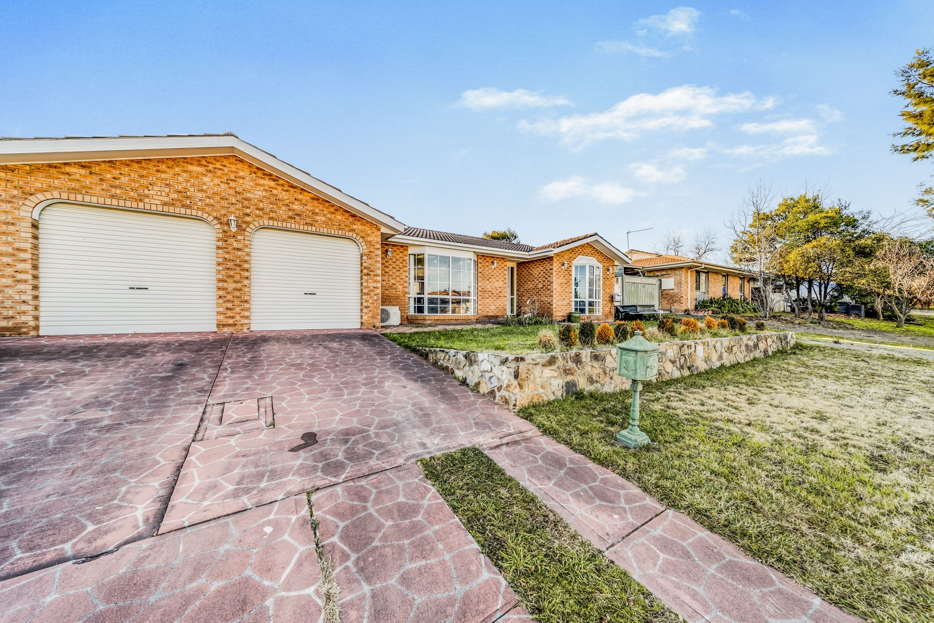 6 Penton Place, Gilmore ACT 2905, Gilmore - Image 1