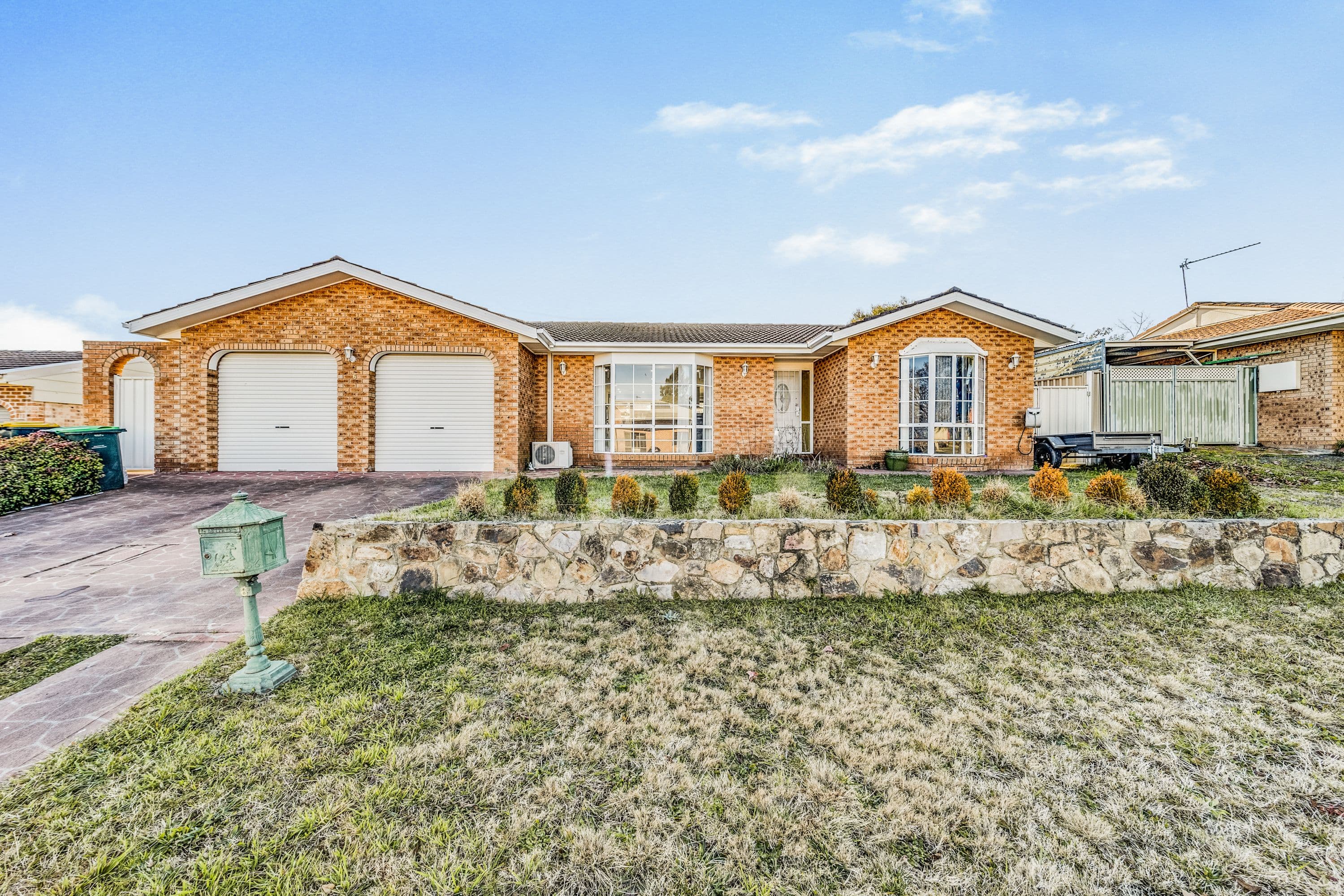 6 Penton Place, Gilmore ACT 2905, Gilmore - Thumbnail 2
