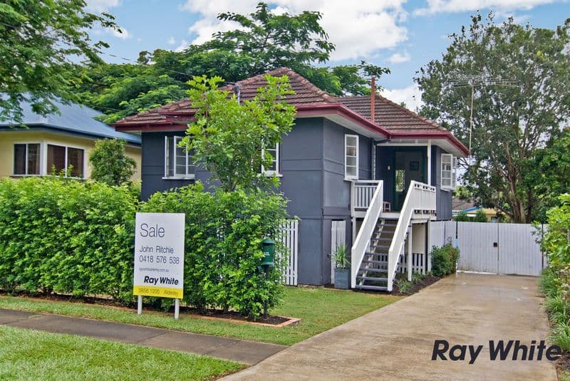 11 Byth Street, STAFFORD QLD 4053, Stafford - Thumbnail 2