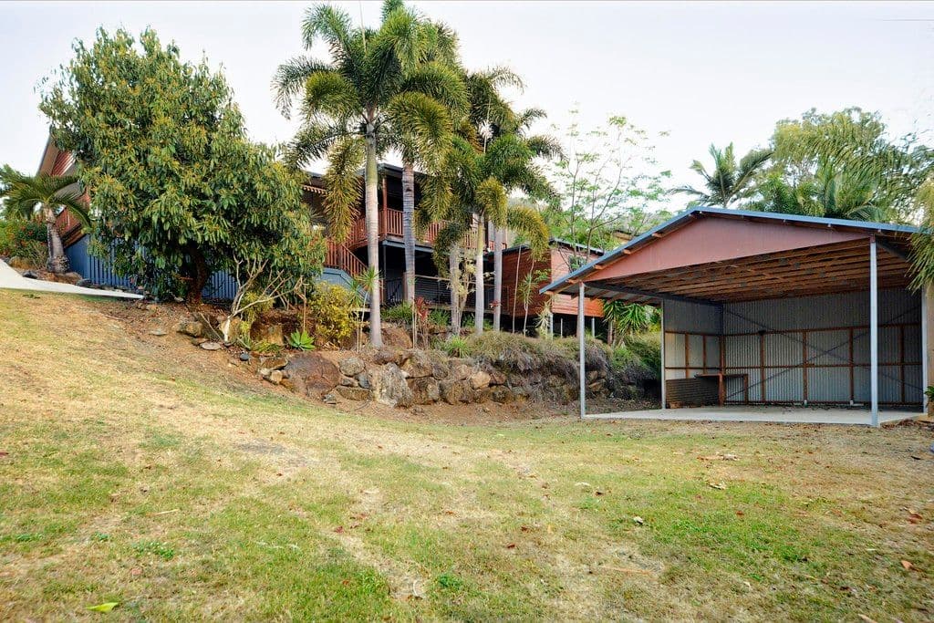 60 Country Road, Cannonvale QLD 4802, Cannonvale - Image 1