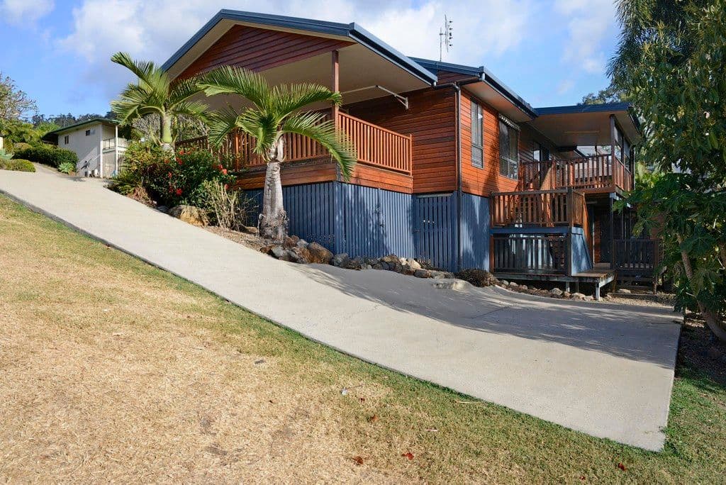 60 Country Road, Cannonvale QLD 4802, Cannonvale - Thumbnail 5