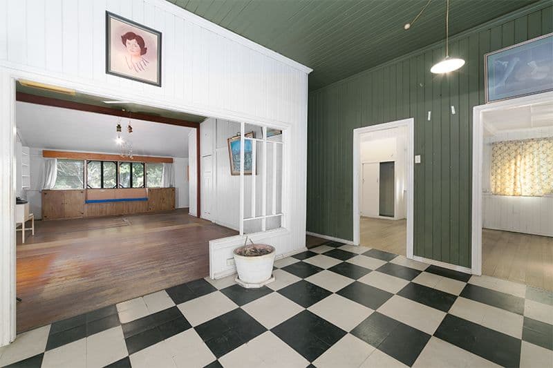 54 Moulton Street, Ashgrove QLD 4060, Ashgrove - Thumbnail 4