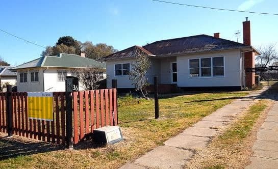 36 Coronation Avenue, BRAIDWOOD NSW 2622, Braidwood - Thumbnail 4