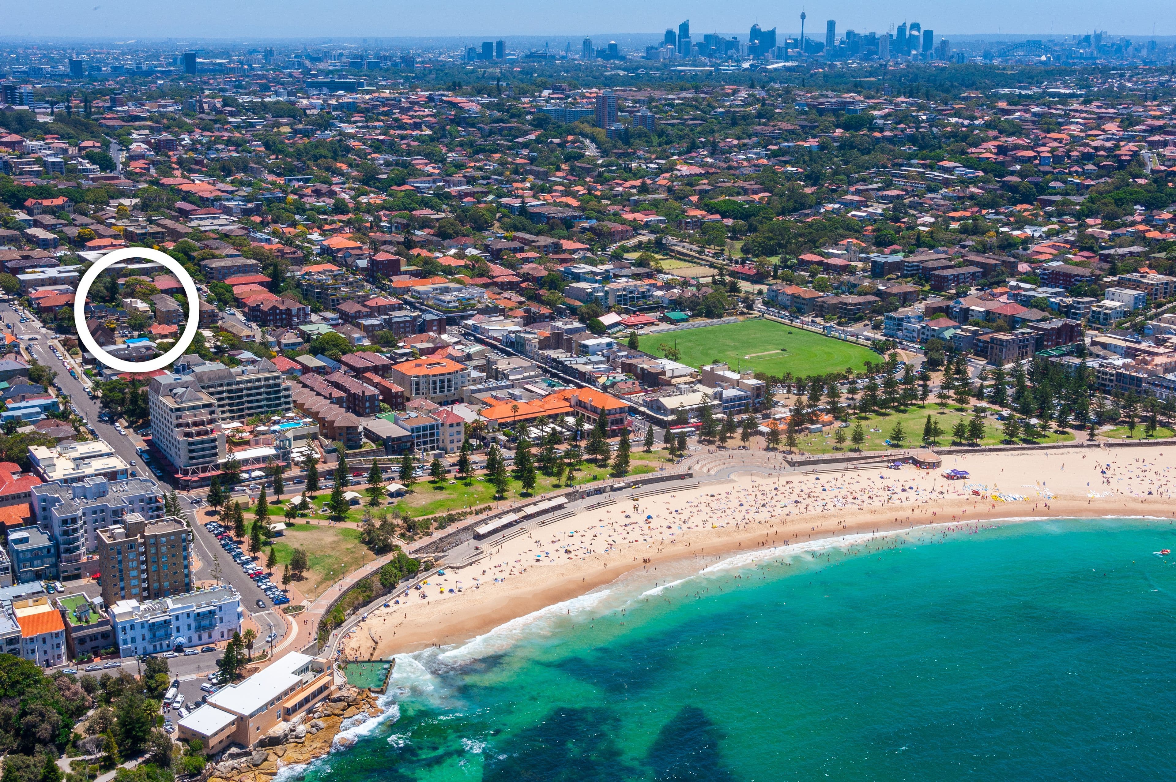 134 Brook Street, Coogee NSW 2034, Coogee - Thumbnail 2
