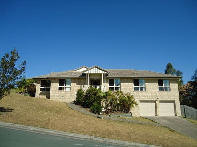 1 Tralee Court, CARRARA QLD 4211, Carrara - Image 1