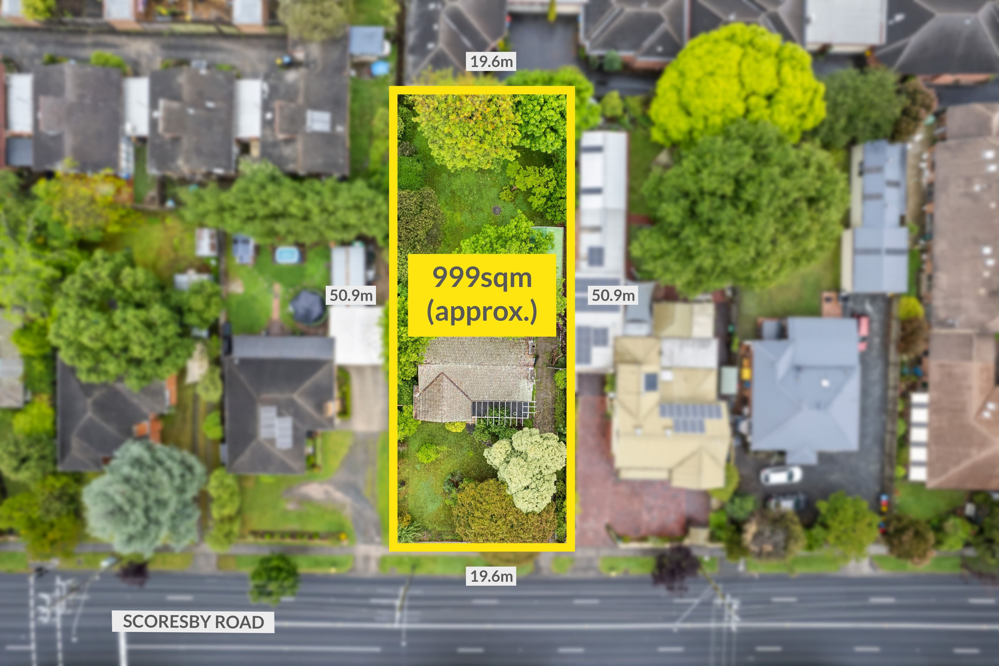 52 Scoresby Road, Bayswater VIC 3153, Bayswater - Image 1