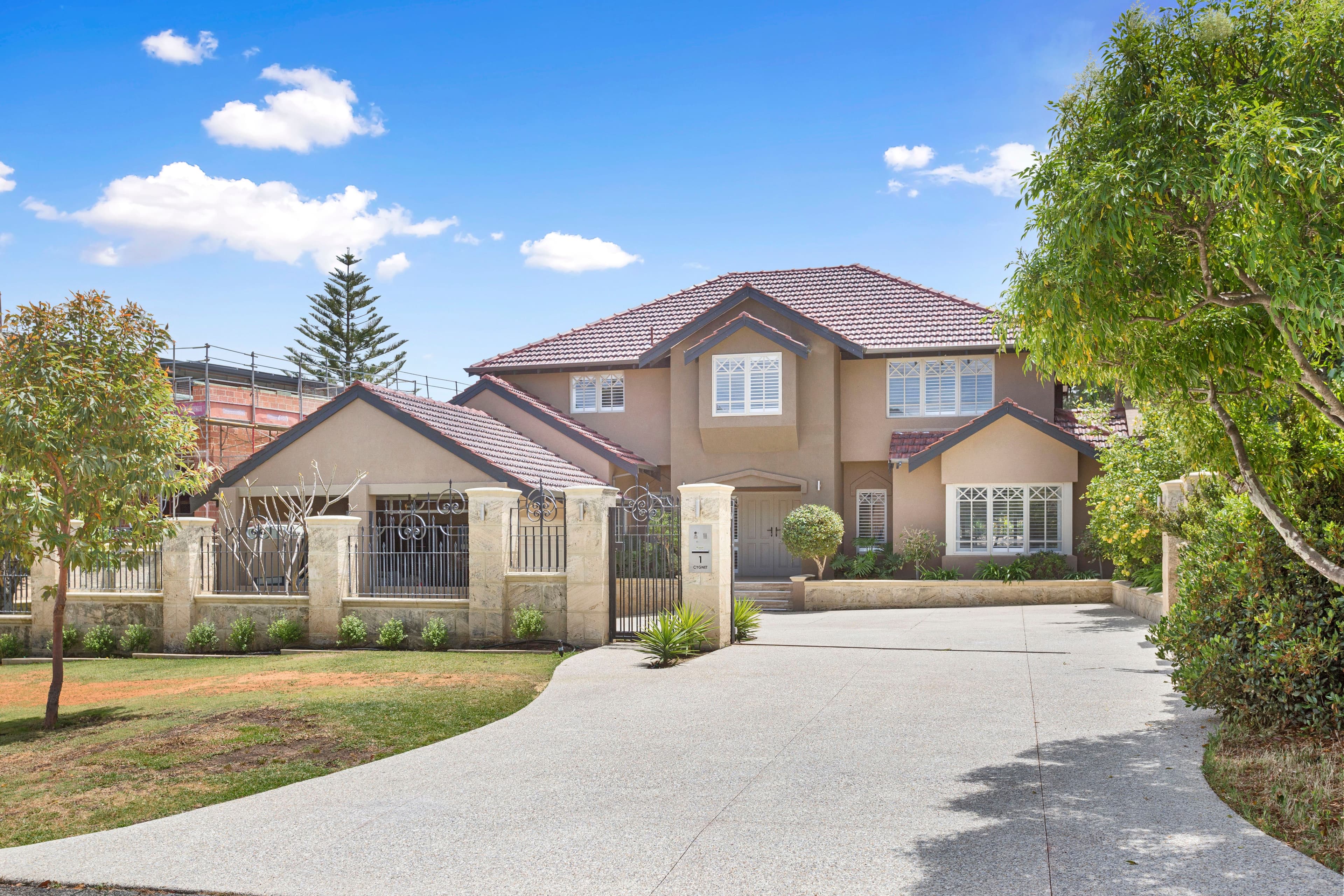 1 Cygnet Crescent, Dalkeith WA 6009, Dalkeith - Image 1