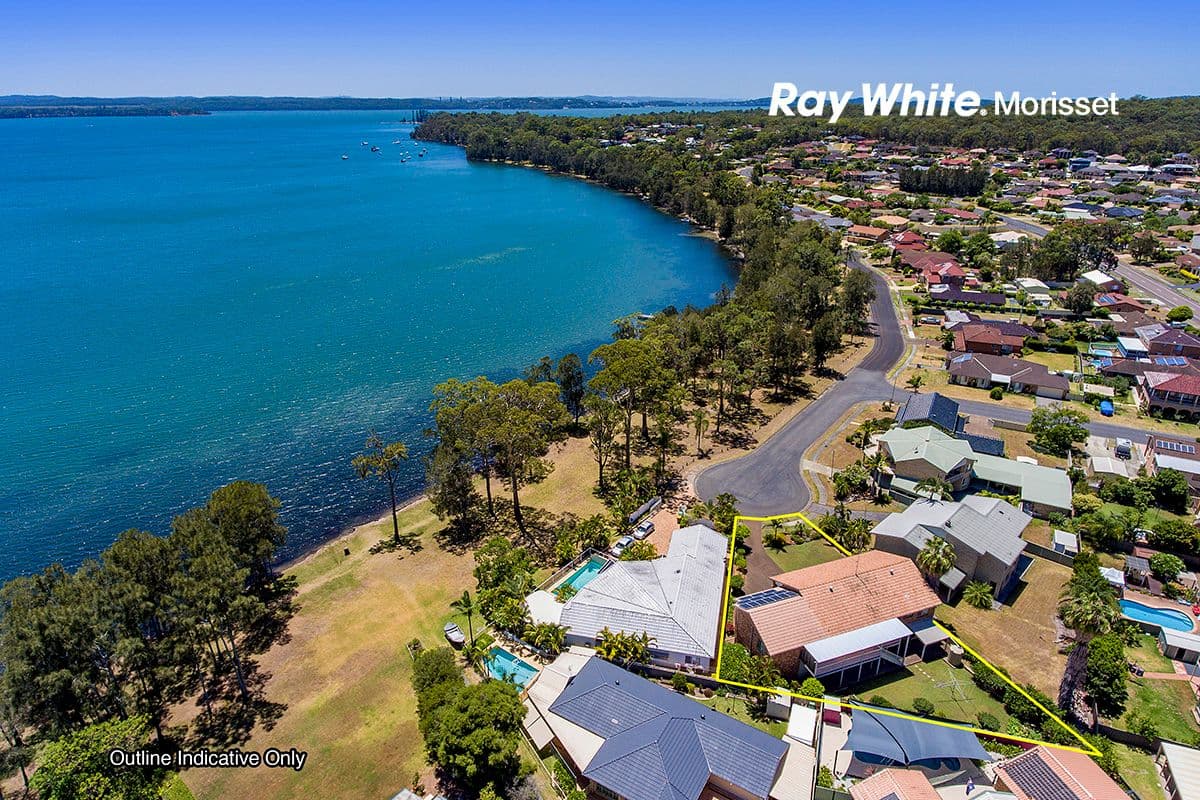 3 Aloha Close, Bonnells Bay - Thumbnail 2