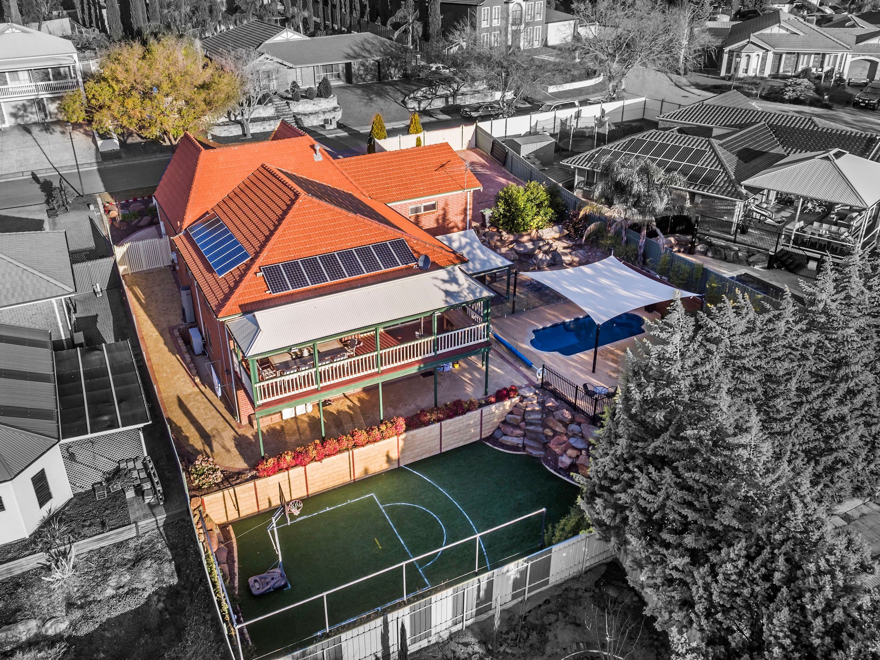 8 Montrose Place, Golden Grove SA 5125, Golden Grove - Image 1