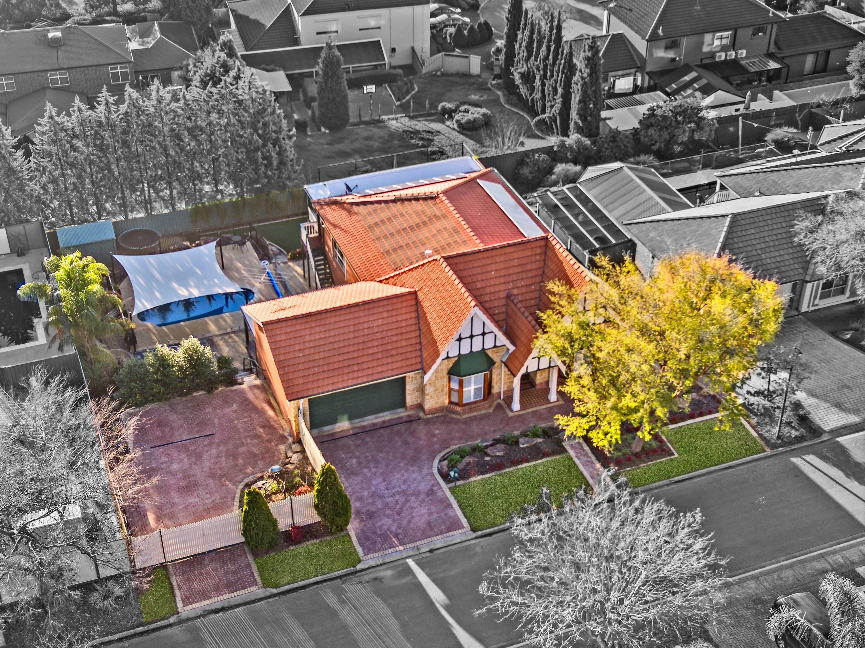 8 Montrose Place, Golden Grove SA 5125, Golden Grove - Thumbnail 2