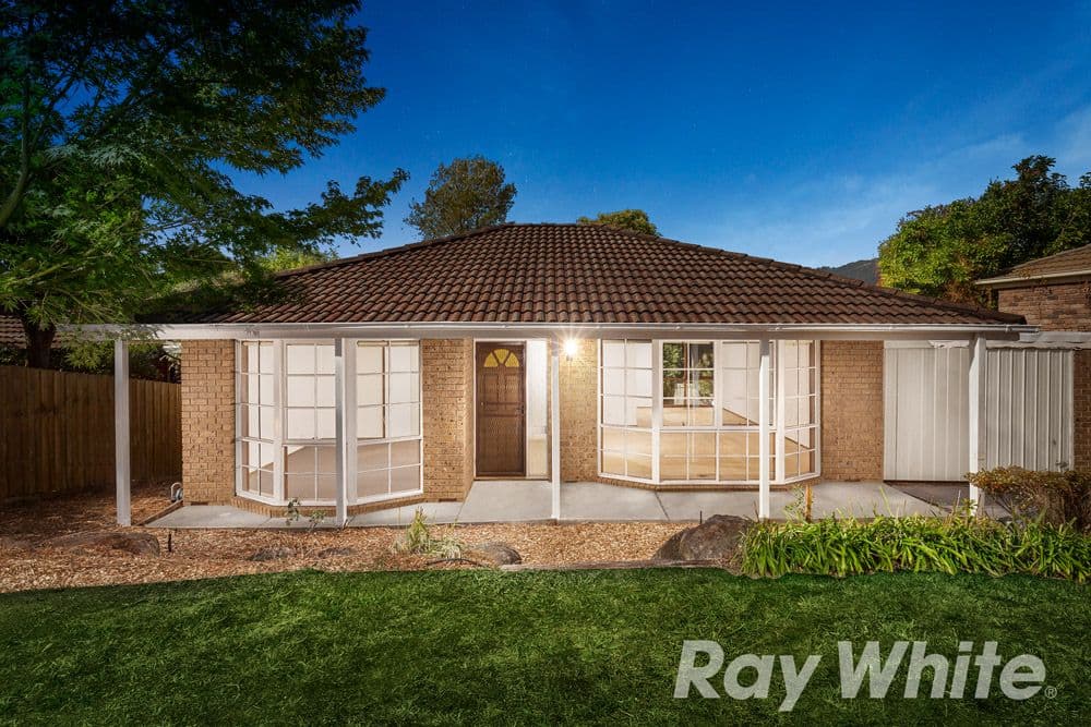 4 Biscay Court, Boronia VIC 3155, Boronia - Image 1