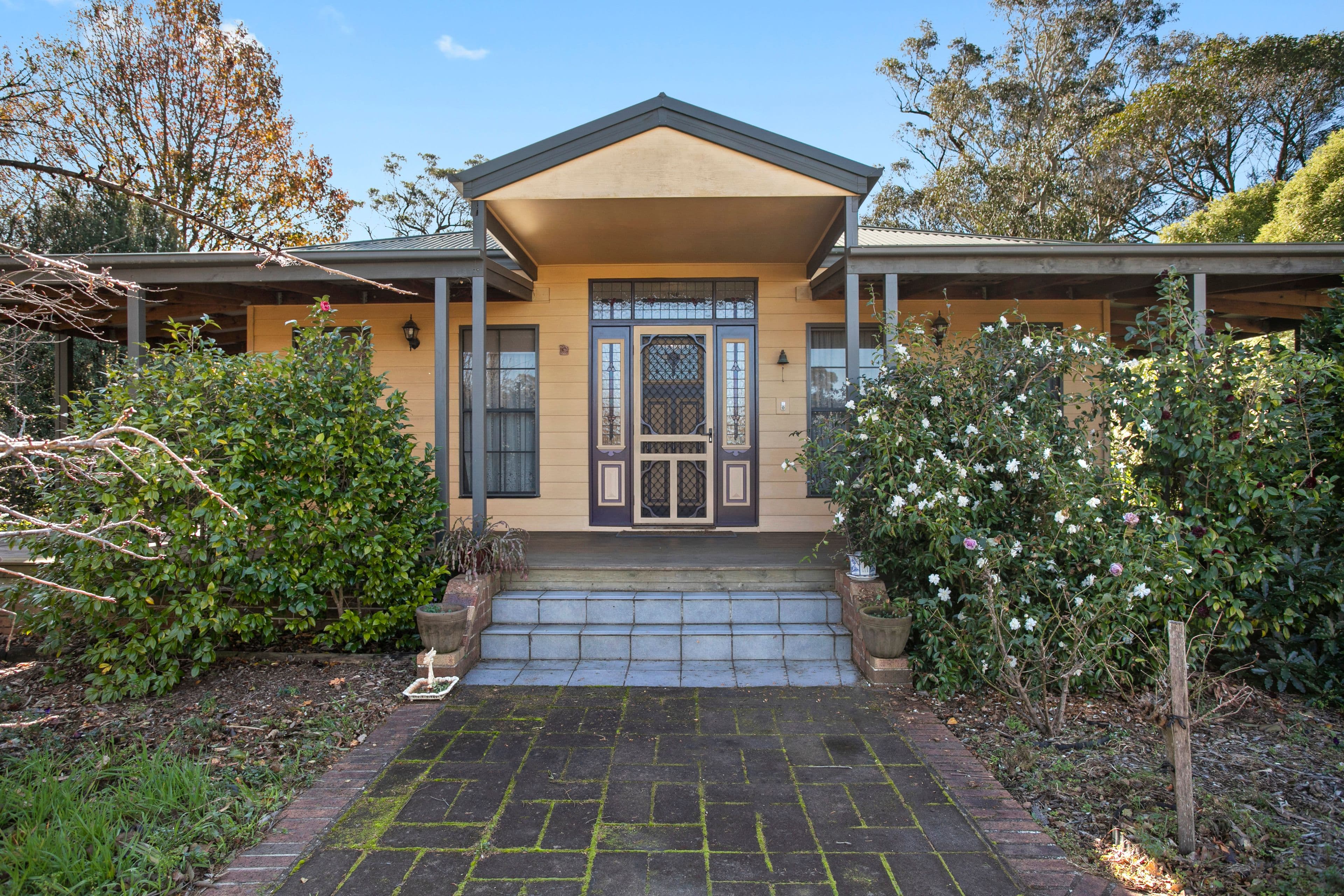 12 The Falls Road, Yerrinbool NSW 2575, Yerrinbool - Image 1