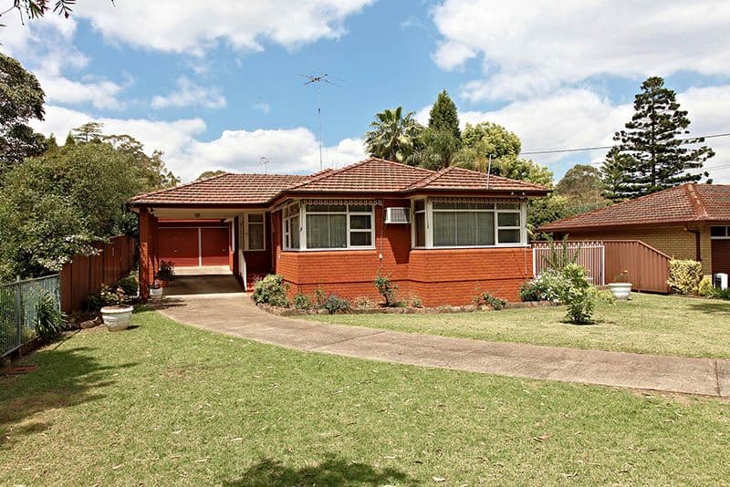 36  Christopher Street, BAULKHAM HILLS NSW 2153, Baulkham Hills - Image 1