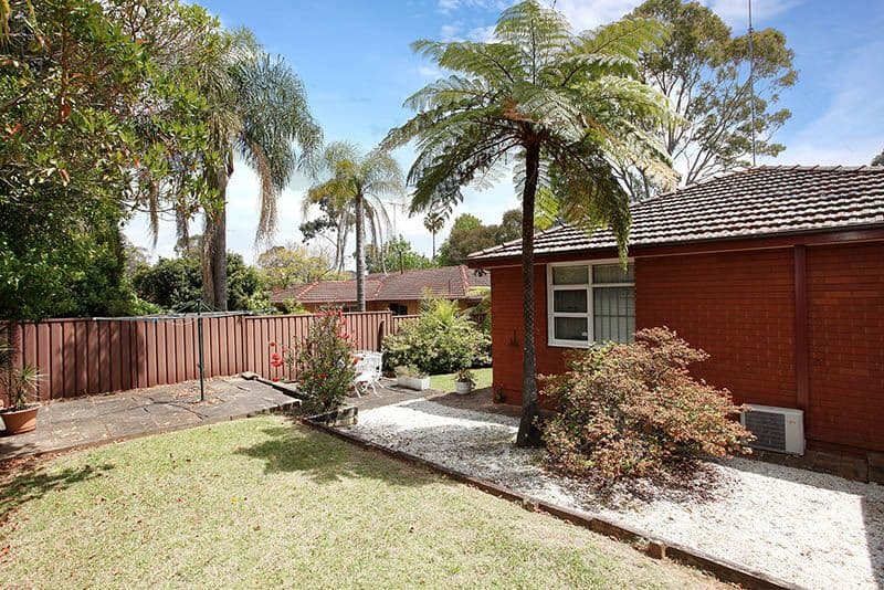 36  Christopher Street, BAULKHAM HILLS NSW 2153, Baulkham Hills - Thumbnail 7