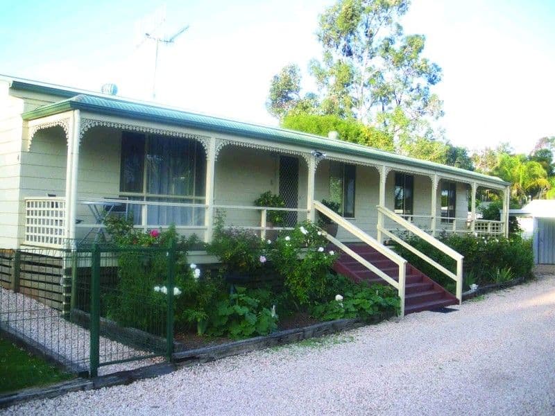 4 Elenore Avenue, PARINGA SA 5340, Paringa - Image 1