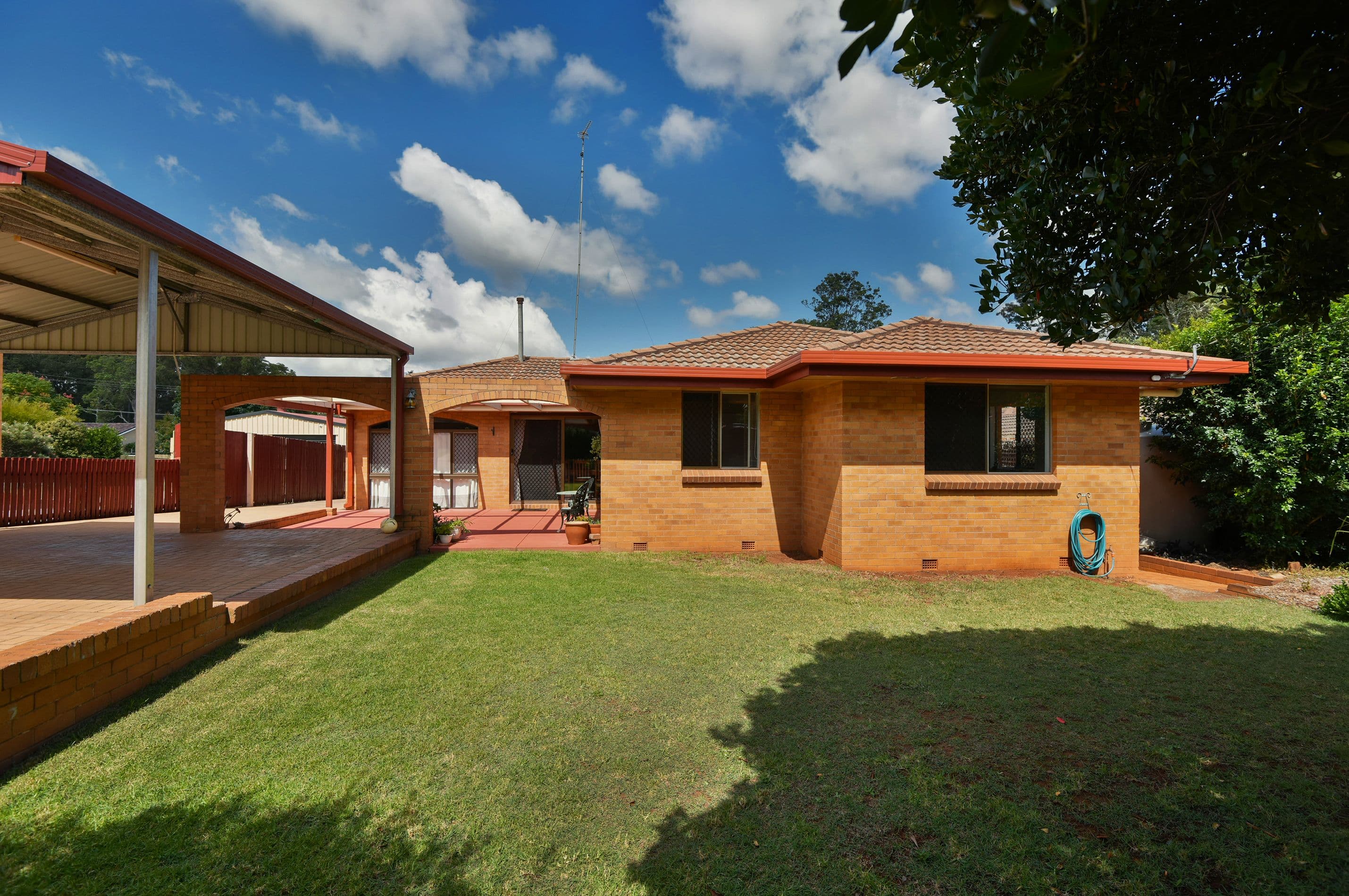 8 Stanmoore Street, Rangeville QLD 4350, Rangeville - Image 1