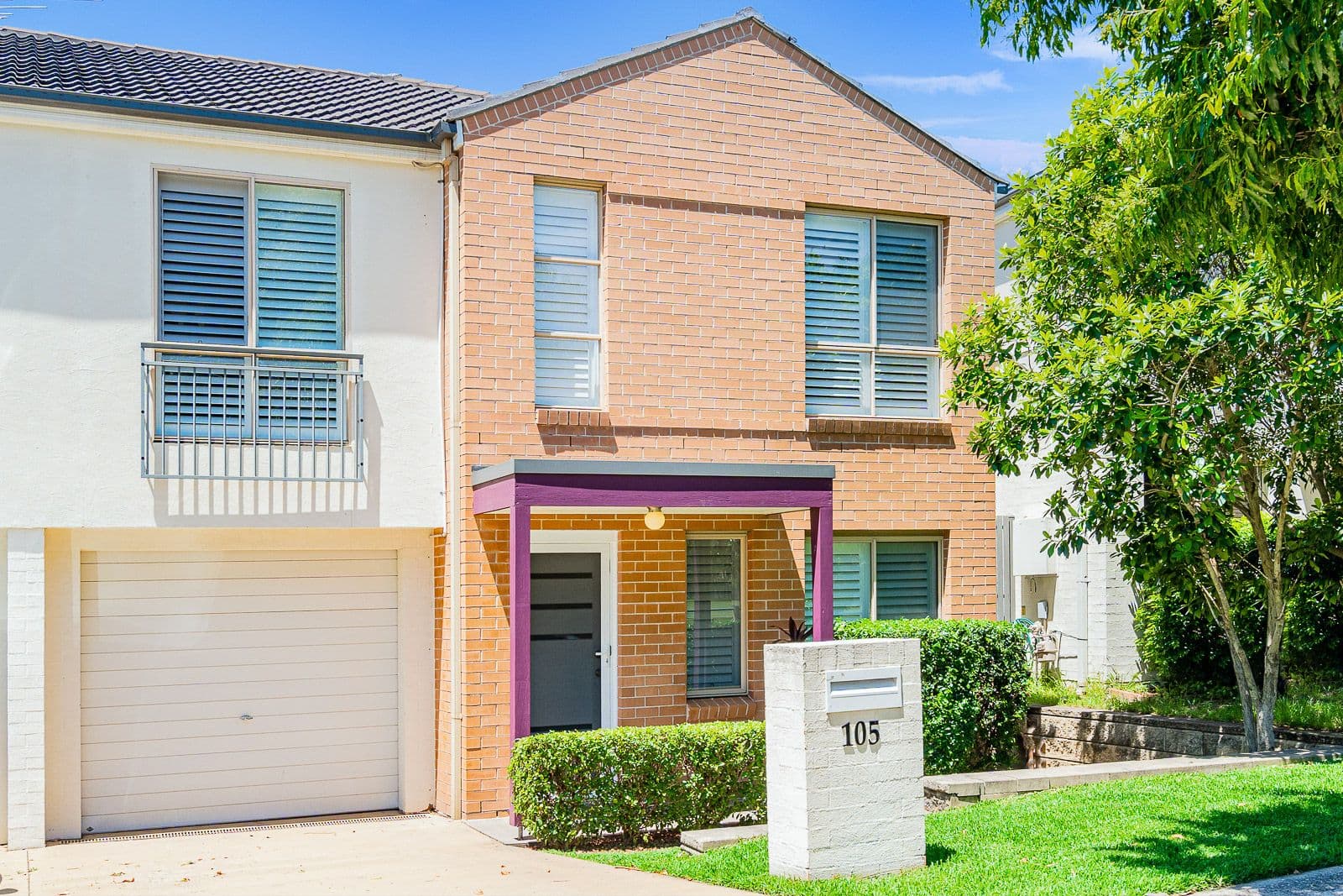 105 Tamarind Drive, Acacia Gardens NSW 2763, Acacia Gardens - Image 1