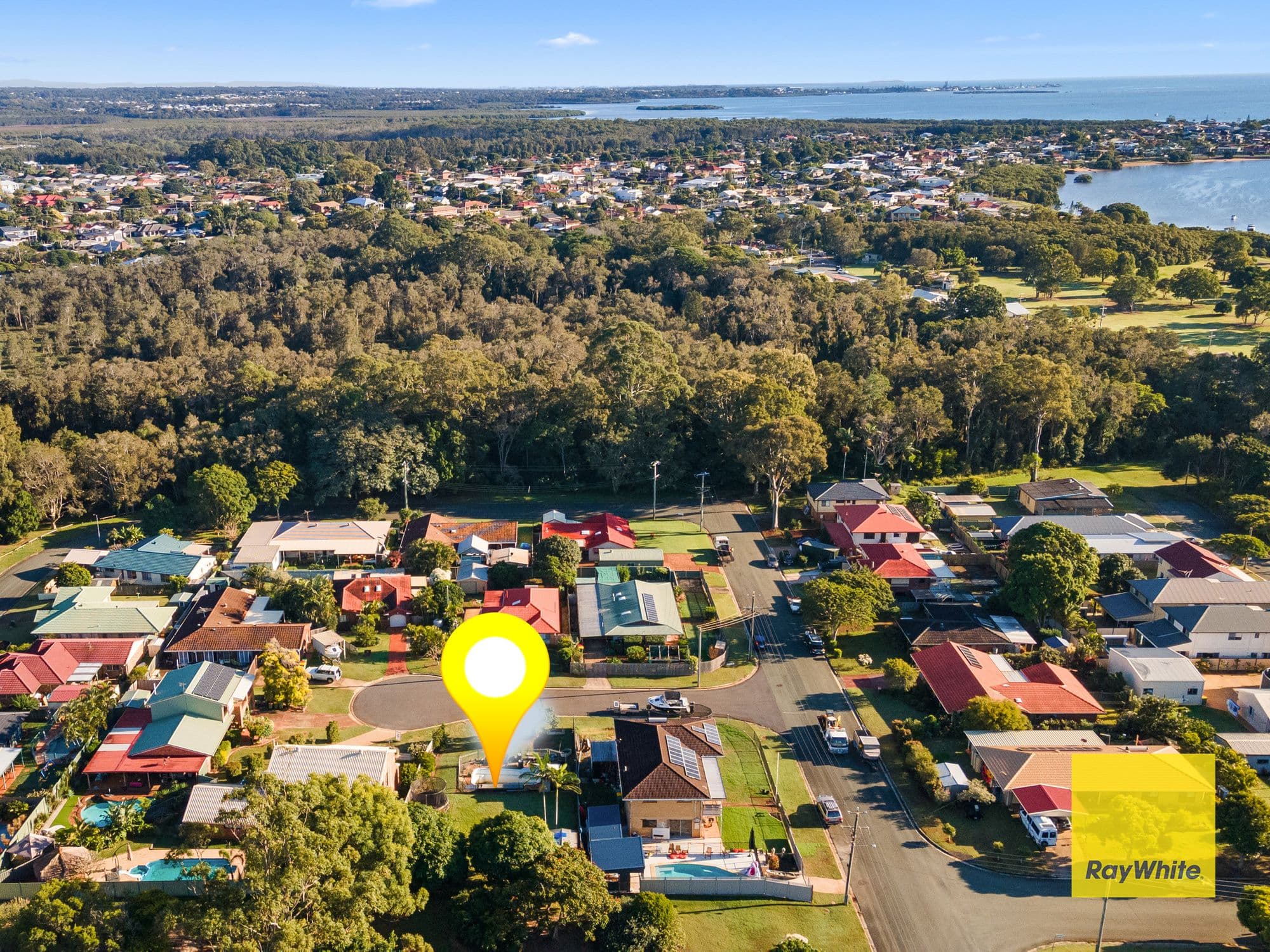 7 Michelle Place, Victoria Point QLD 4165, Victoria Point - Thumbnail 4