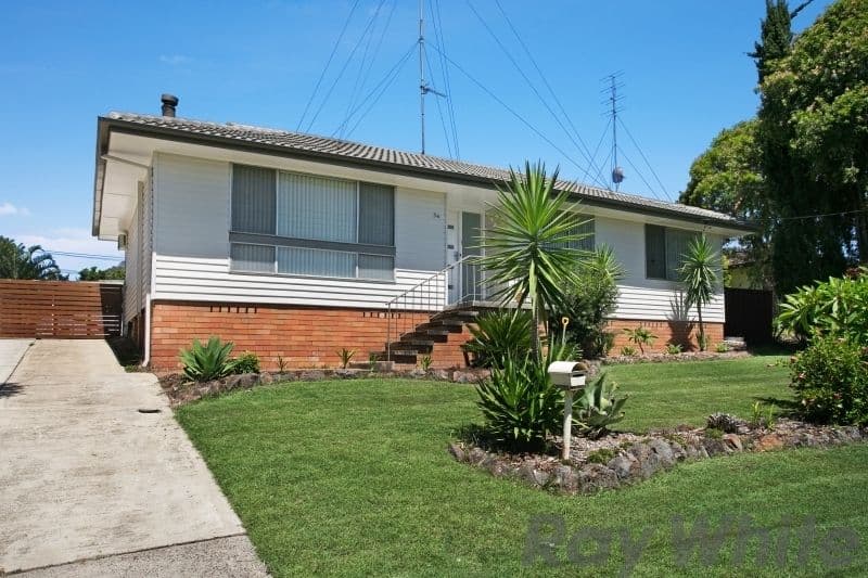 34 Regiment Road, Rutherford - Image 1