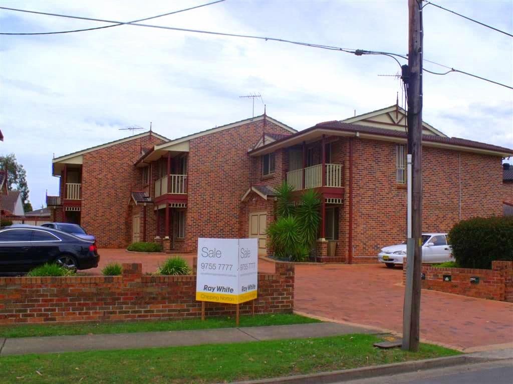 76 Nuwarra Road, MOOREBANK NSW 2170, Moorebank - Image 1