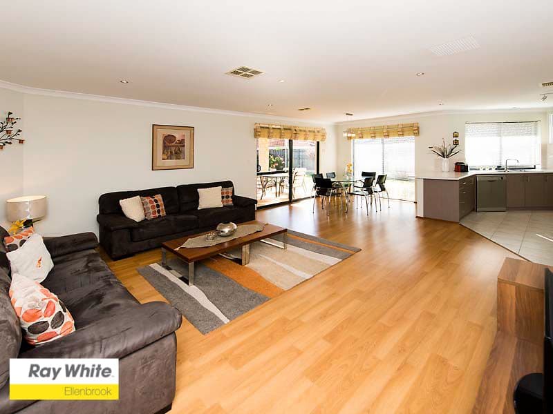87 Farmaner Parkway, ELLENBROOK WA 6069, Ellenbrook - Image 1