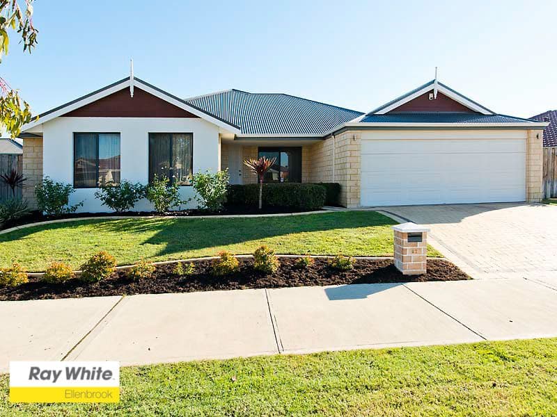 87 Farmaner Parkway, ELLENBROOK WA 6069, Ellenbrook - Thumbnail 2