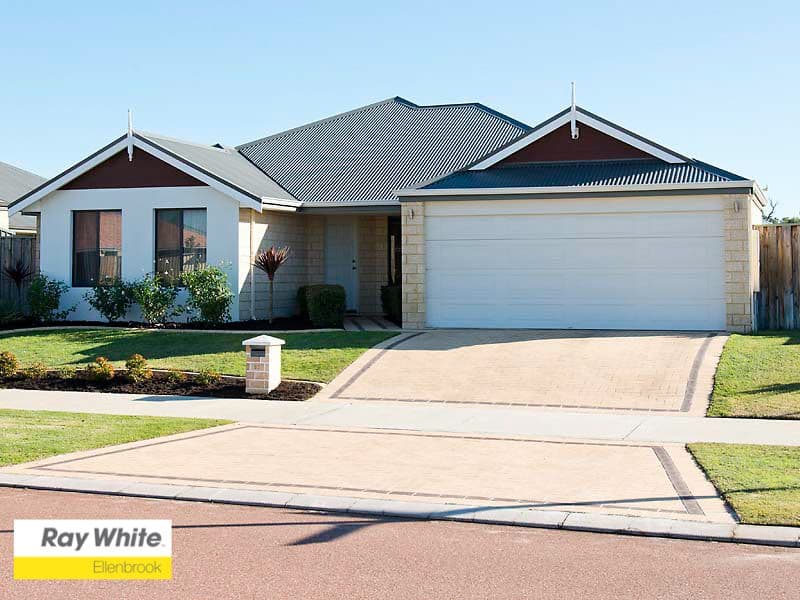 87 Farmaner Parkway, ELLENBROOK WA 6069, Ellenbrook - Thumbnail 3