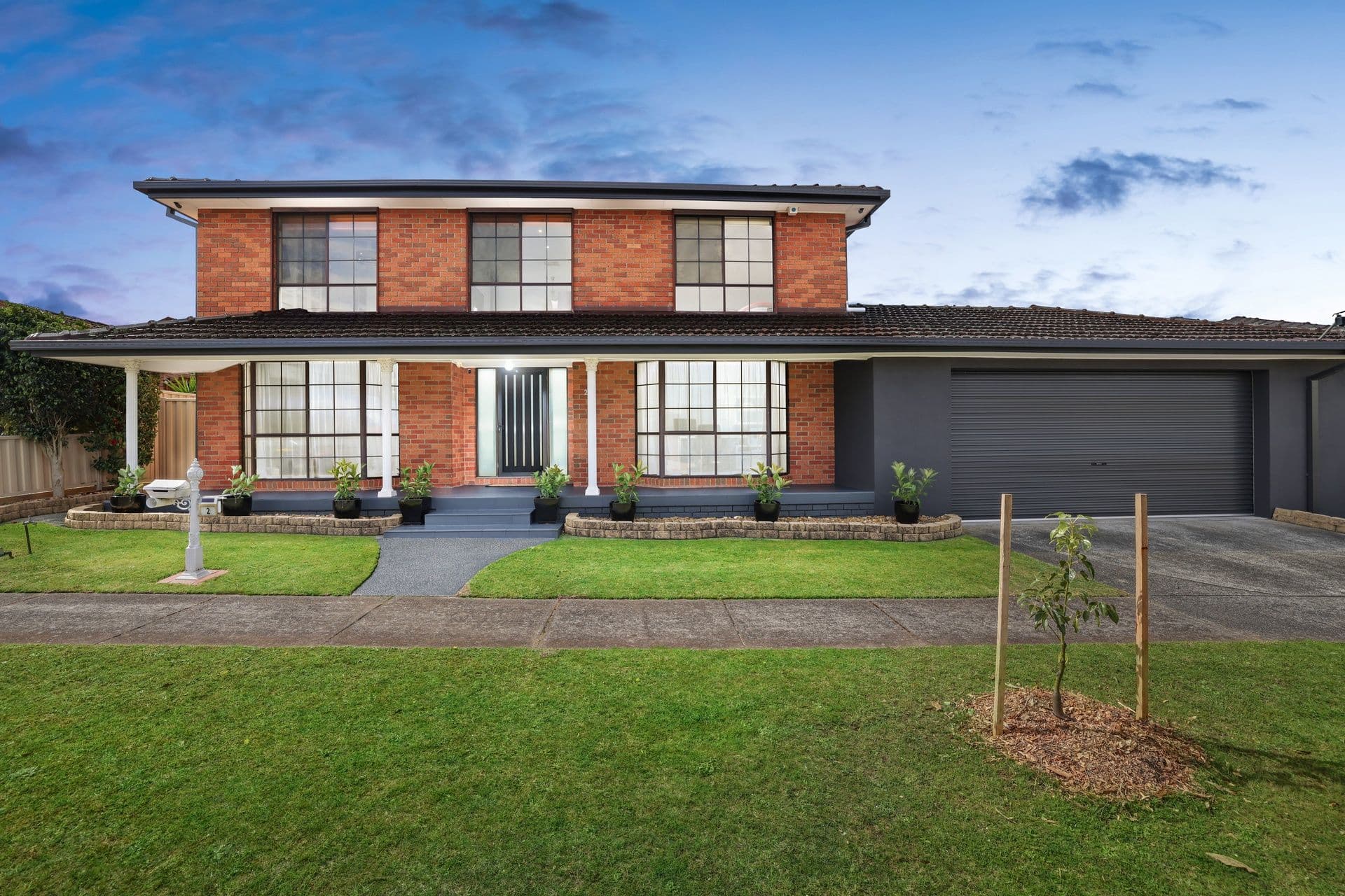 2 Huckson Rise, Dandenong North VIC 3175, Dandenong North - Image 1