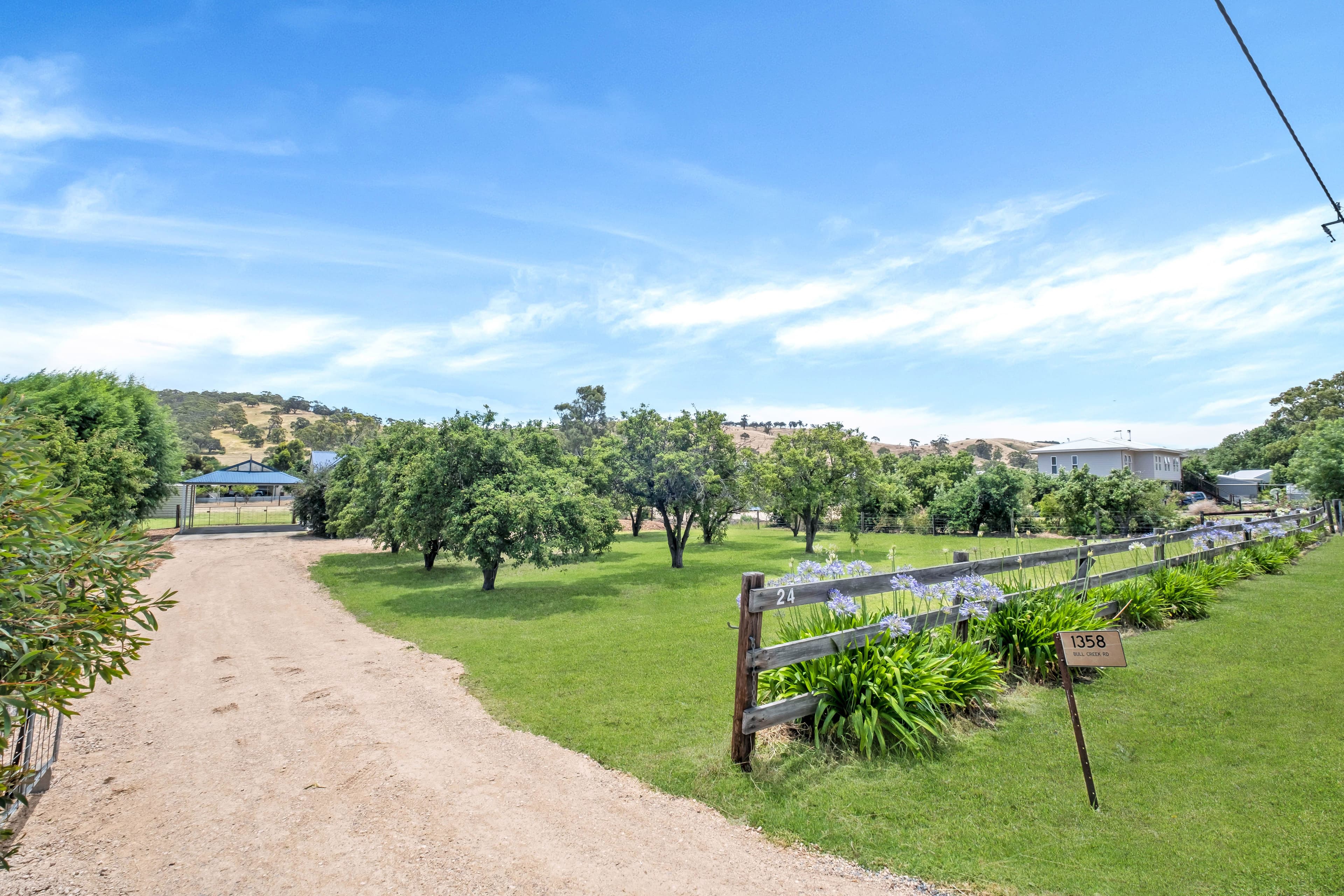1358 Bull Creek Road, Ashbourne SA 5157, Ashbourne - Thumbnail 3