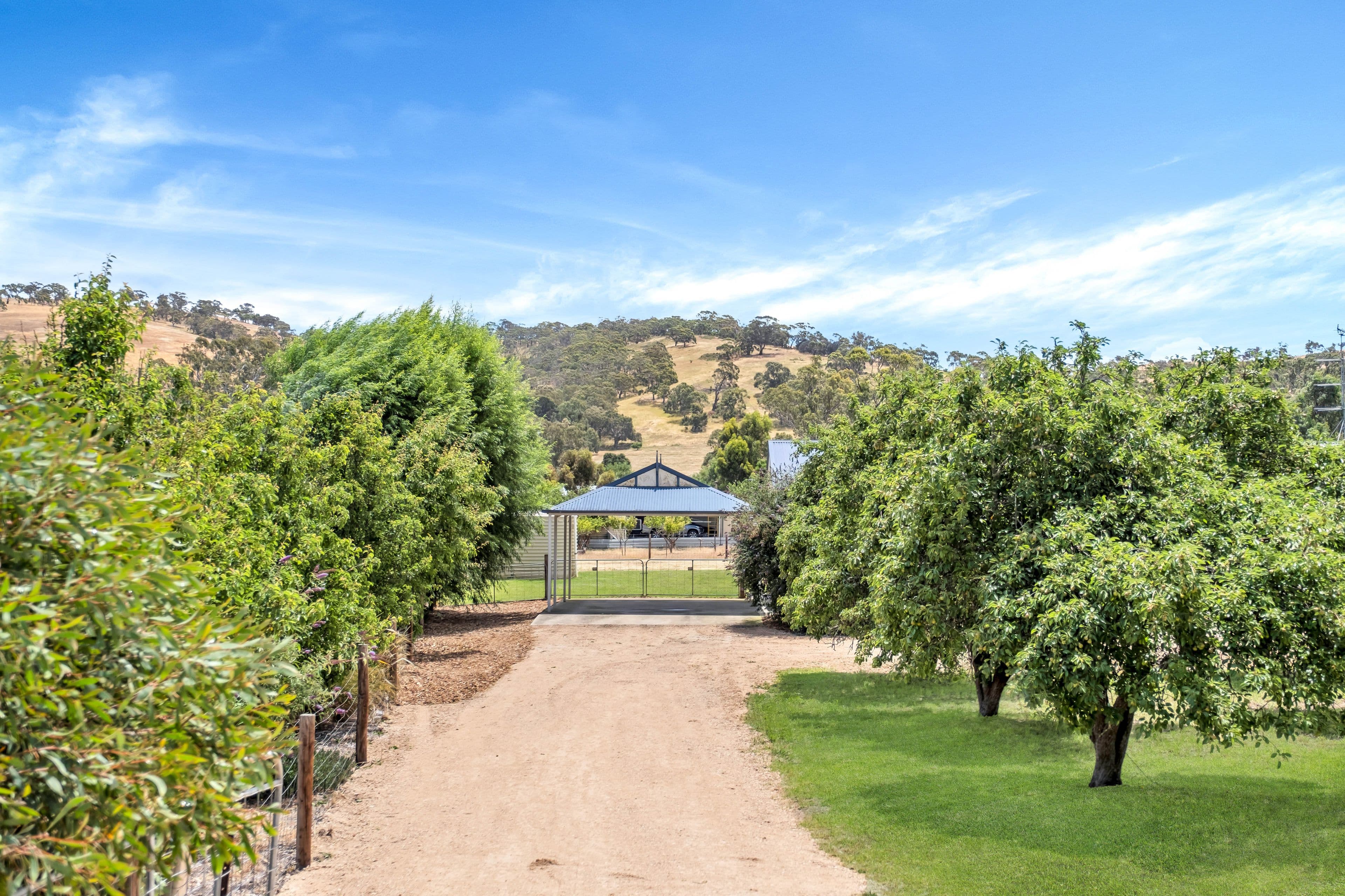 1358 Bull Creek Road, Ashbourne SA 5157, Ashbourne - Thumbnail 4