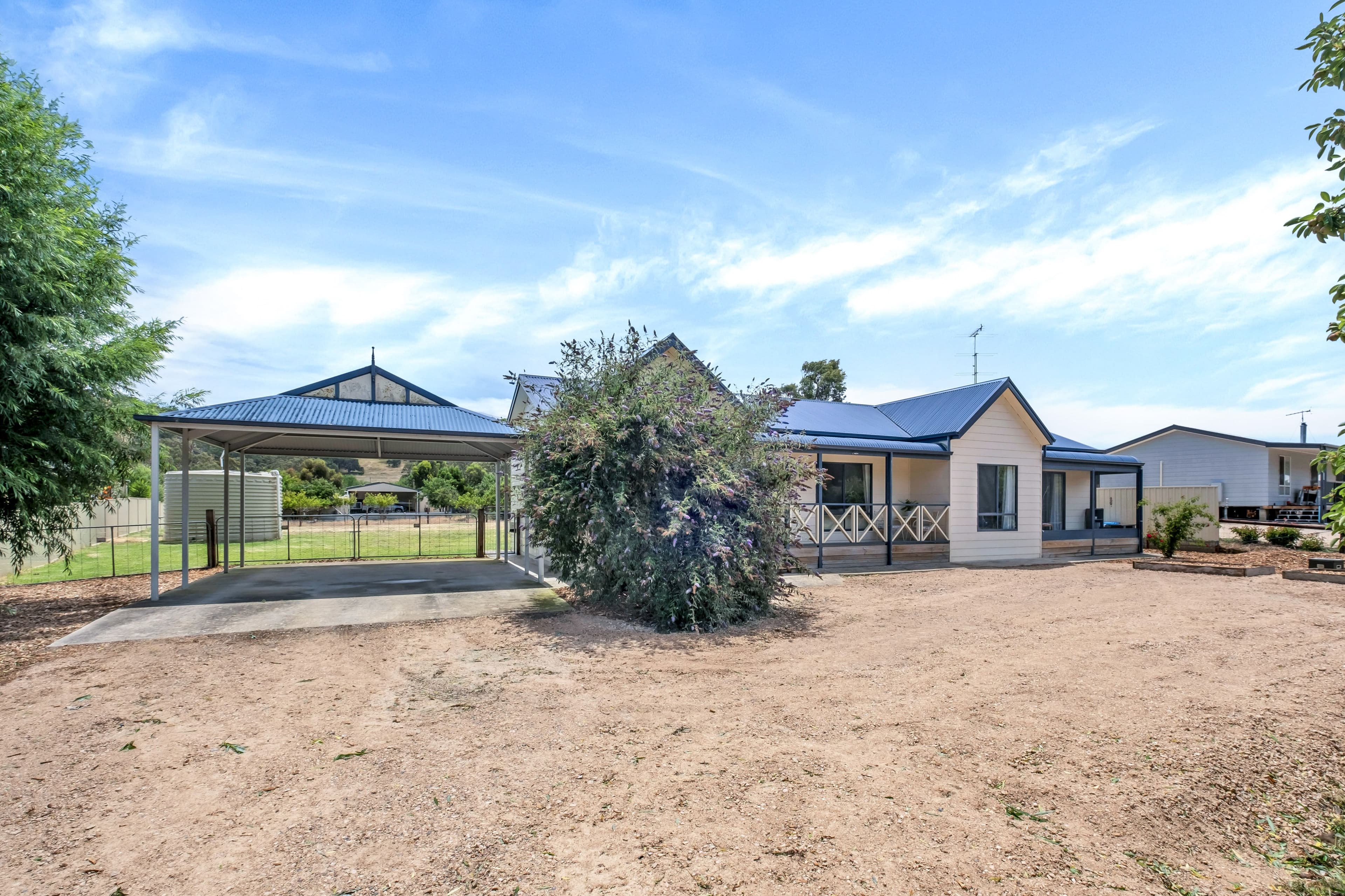 1358 Bull Creek Road, Ashbourne SA 5157, Ashbourne - Thumbnail 5