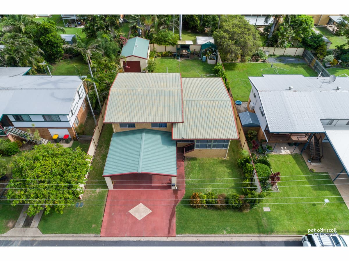 254 Carpenter Street, Frenchville QLD, Frenchville - Image 1