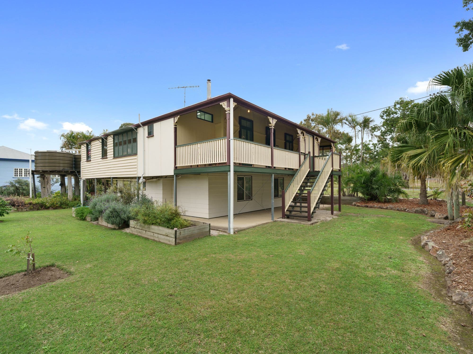 28 Eskdale Road, Toogoolawah QLD 4313, Toogoolawah - Thumbnail 2