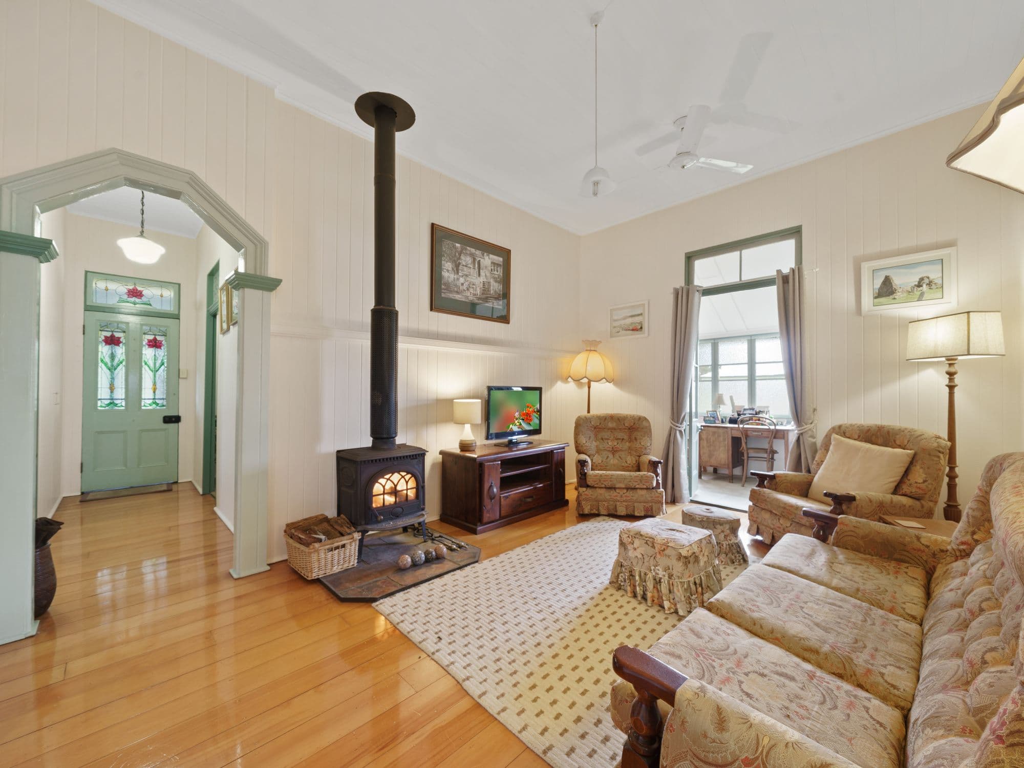 28 Eskdale Road, Toogoolawah QLD 4313, Toogoolawah - Thumbnail 5