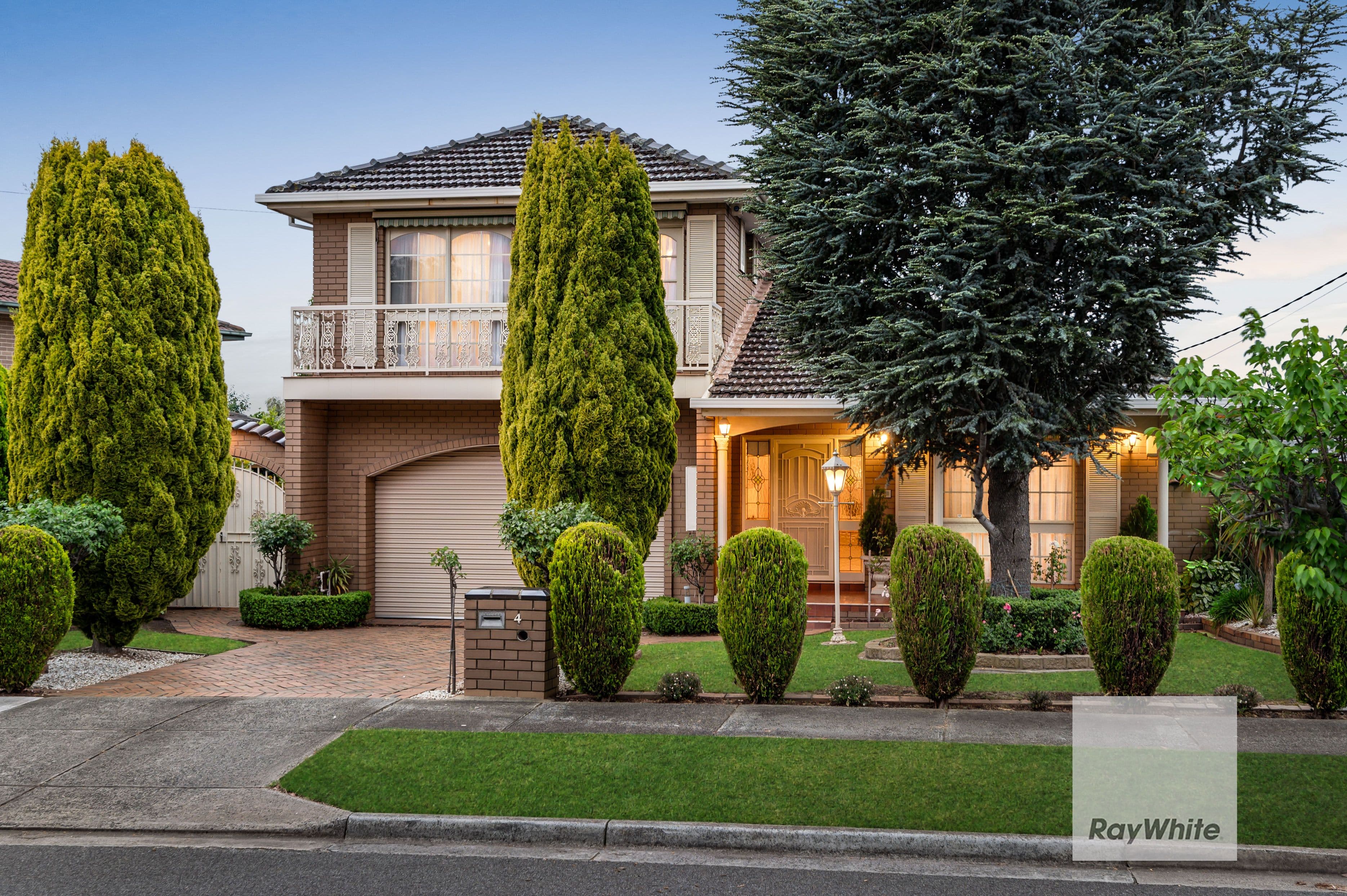 4 Costain Court, Gladstone Park VIC 3043, Gladstone Park - Image 1